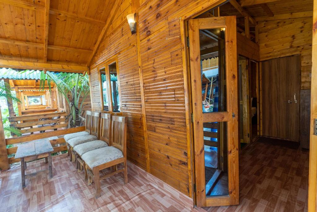 Fotografie z fotogalerie ubytování Hitide Beach Resort v destinaci Palolem