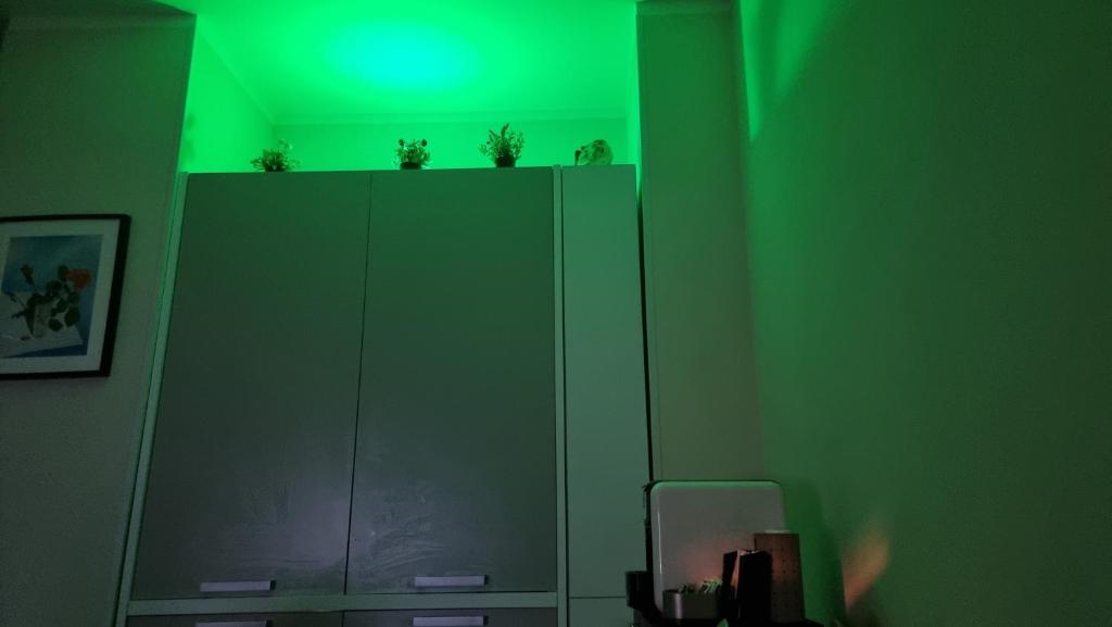 Zdjęcie z galerii obiektu Loft Magna Grecia Reggio Calabria Centro Storico a 3 minuti a piedi dal mare w mieście Reggio di Calabria