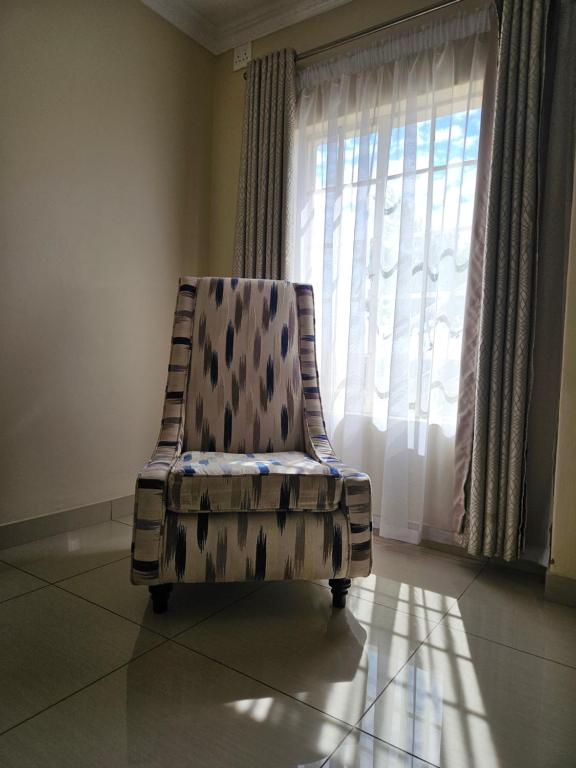 Booth Suite Hotel Mafikeng - One-Bedroom Apartment
