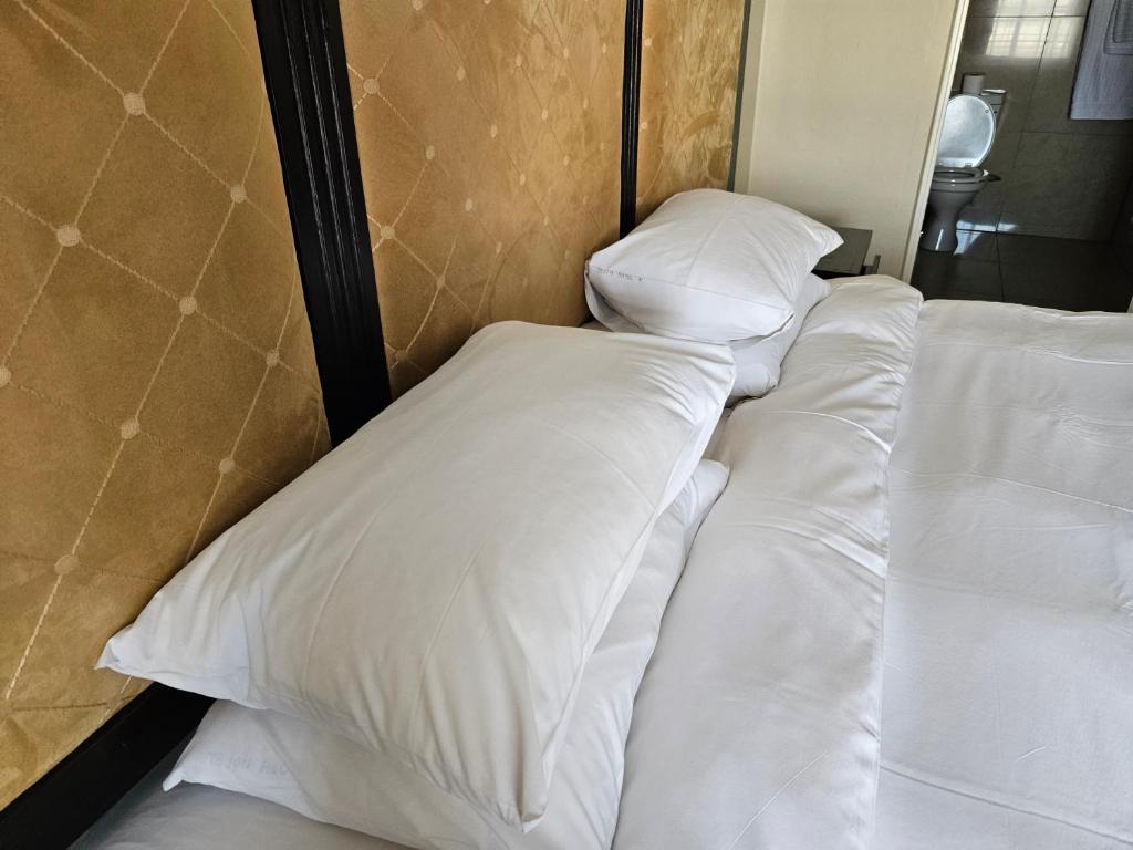Booth Suite Hotel Mafikeng - Two-Bedroom Apartment
