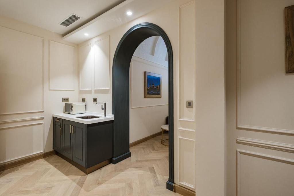 Fotografie z fotogalerie ubytování Palazzo Castagna Boutique Hotel v destinaci Hal Ghaxiak