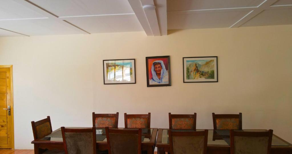 Fotografie z fotogalerie ubytování Apex Hotels and Resorts Hussaini v destinaci Hunza