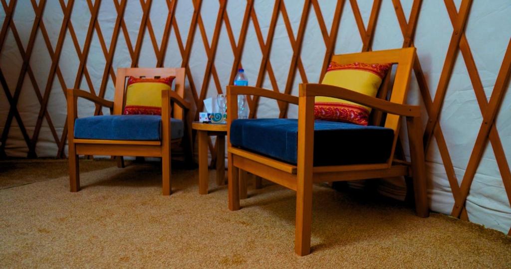 Postel nebo postele na pokoji v ubytování Apex Hotels and Resorts Hussaini