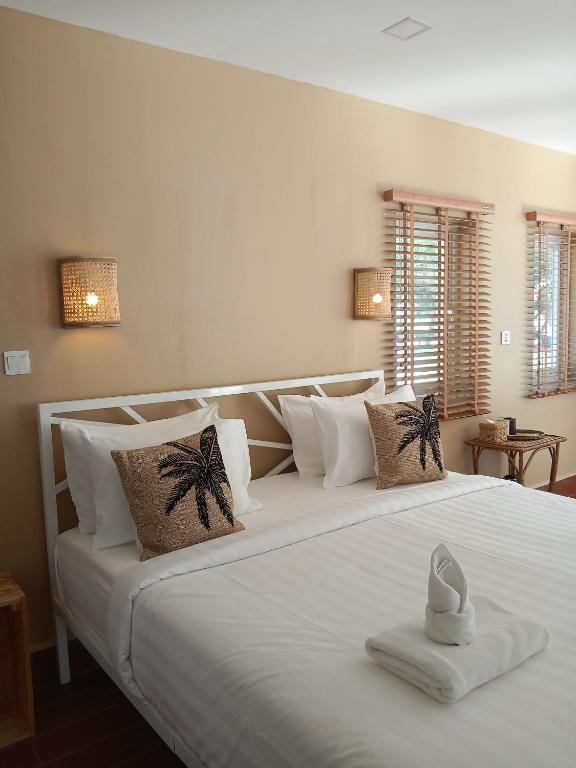 BeachWalk Koh Rong - Bungalow - Frente De Playa