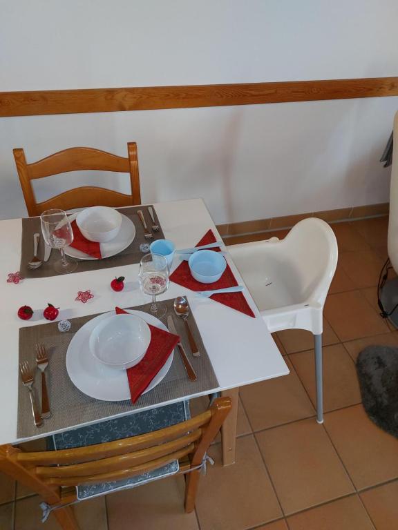 Fotografie z fotogalerie ubytování Apartment Gerlitzen Garden v destinaci Treffen