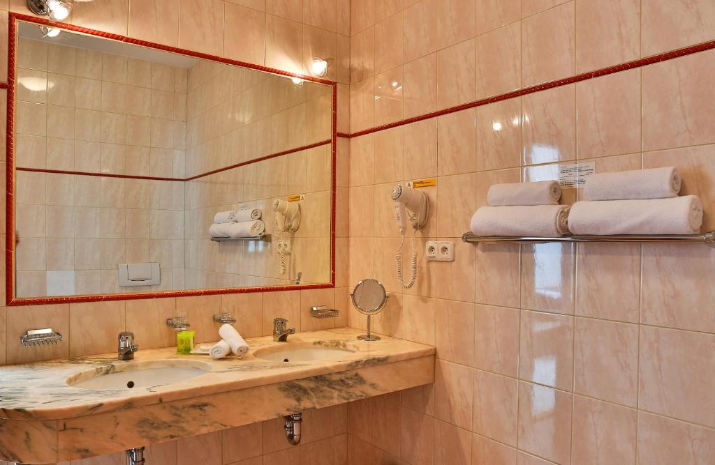 Belvedere - Resim 13