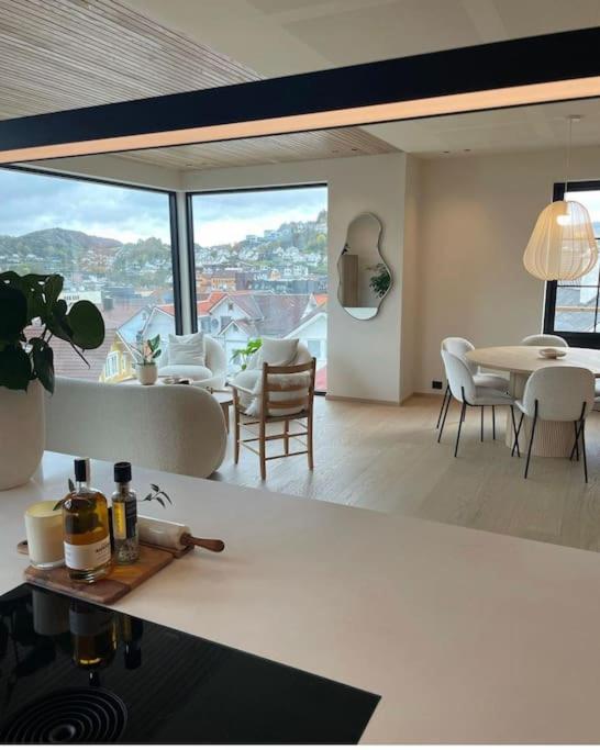 Gallery image of Sentralt hus in Egersund
