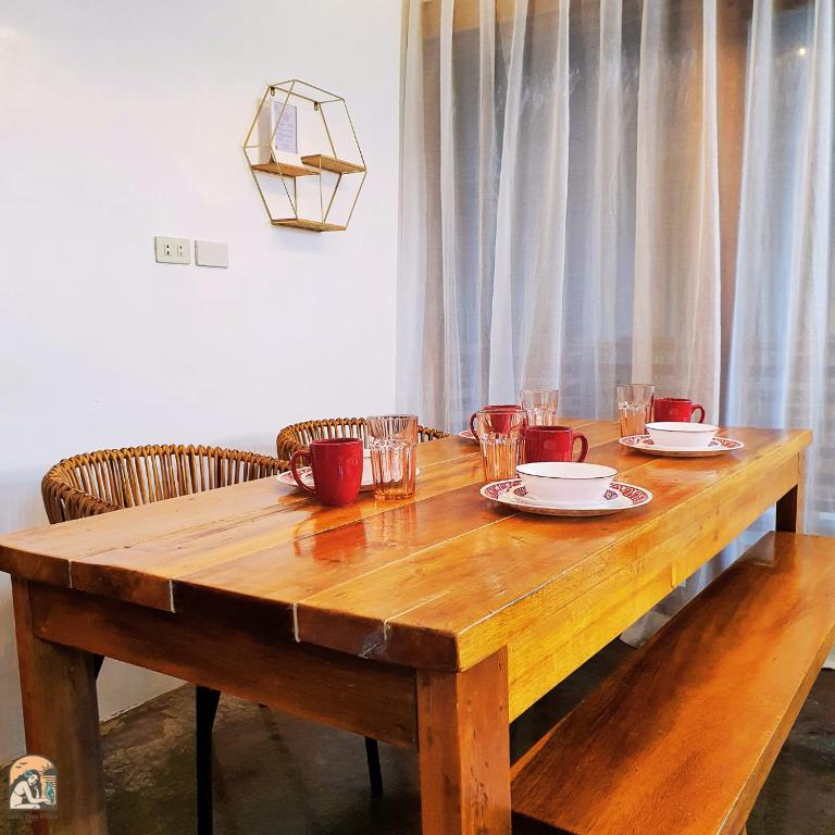 Luna Tres Homestay Siargao - King Suite With Ocean View
