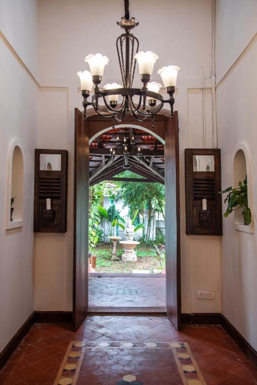 Fotografie z fotogalerie ubytování Lamrin Ucassaim Goa An Indo Portuguese Hotel v destinaci Moira