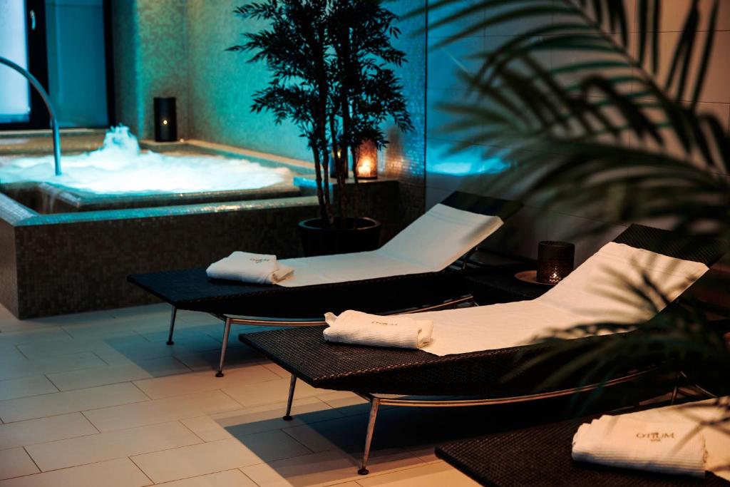 Fotografie z fotogalerie ubytování Quality Hotel Strand Gjøvik v destinaci Gjovik