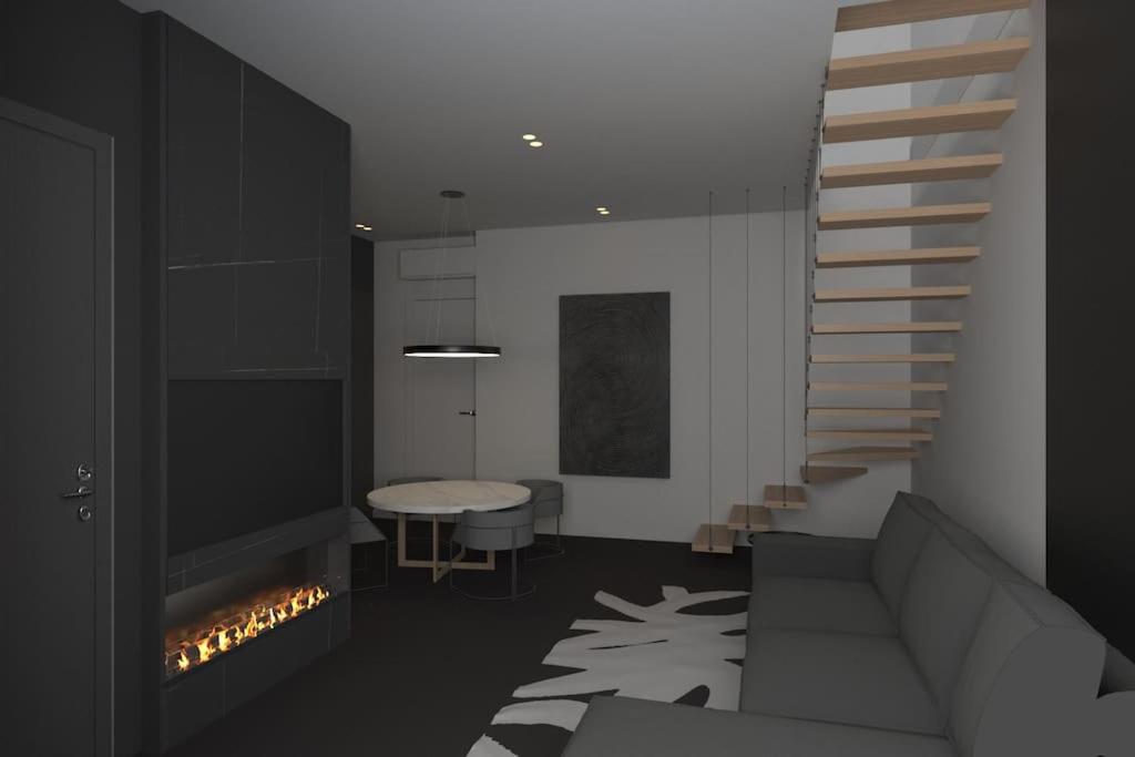 NEW Spacious modern appartement amazing finish, Olbia Updated