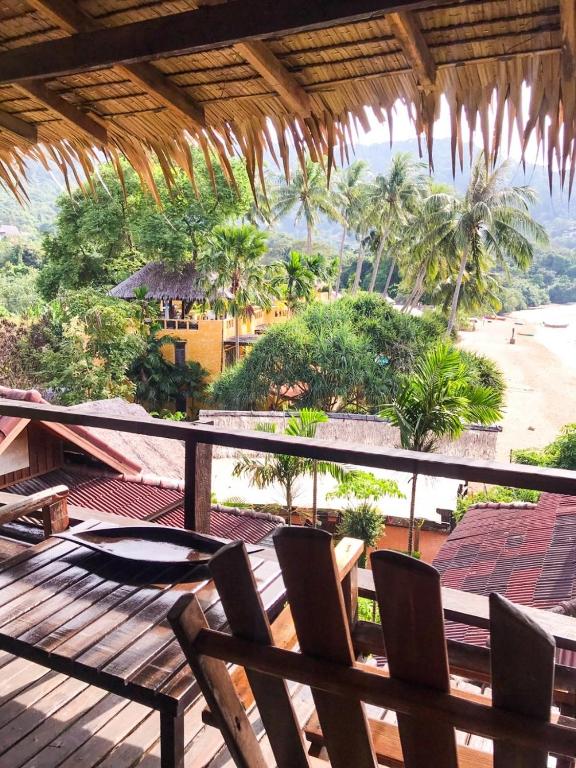 Baan Laanta Resort & Spa - SHA PLUS - Bungalow