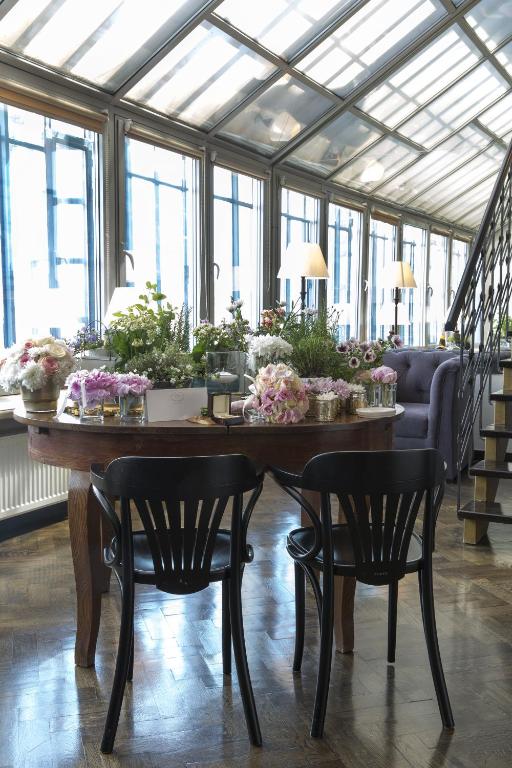 Antique Apartments Plac Szczepanski - Resim 27