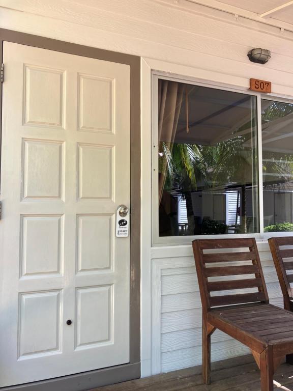 Fotografie z fotogalerie ubytování Isle Beach Resort Krabi-SHA v destinaci Klong Muang pláž