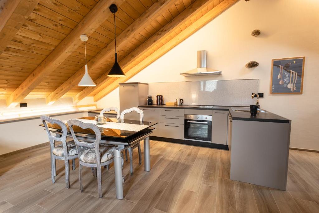 Maison Aubert in Centro Storico - 10