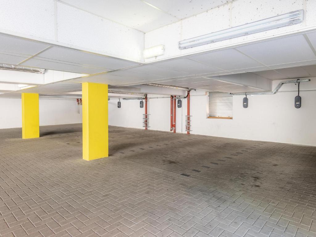 Foto dalla galleria di B&B Hotel Stuttgart-City a Stoccarda