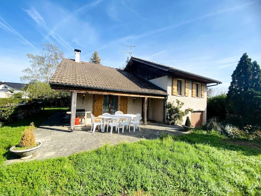 Chez Bosson - Calme et Confortable. - Housity