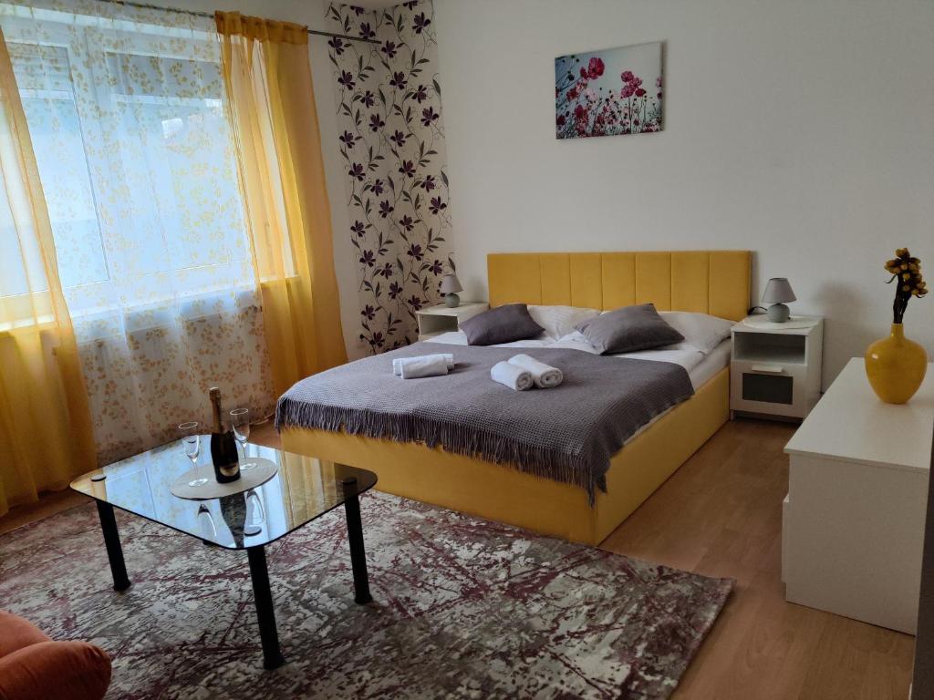 Hotel Orlan - Resim 11