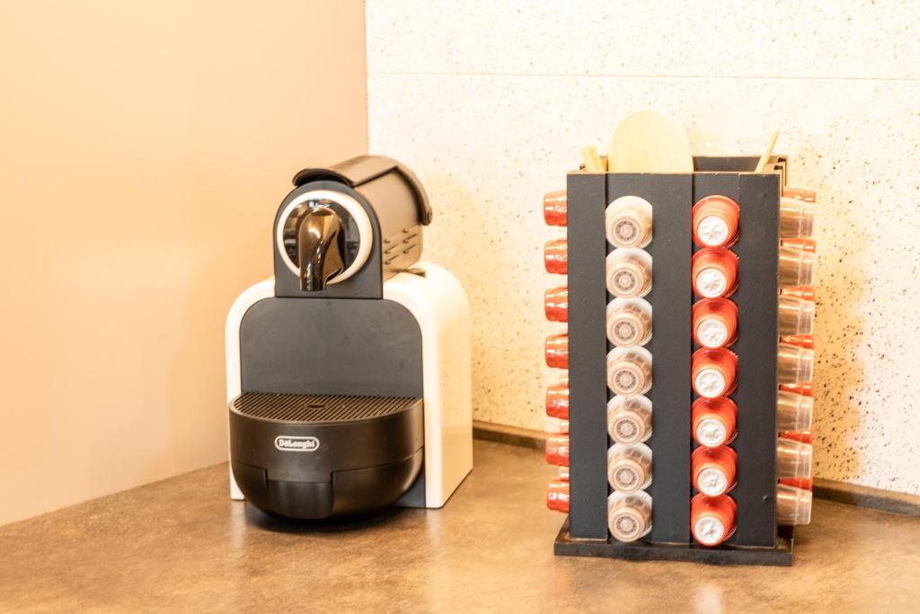 Maison Aubert in Centro Storico - 14