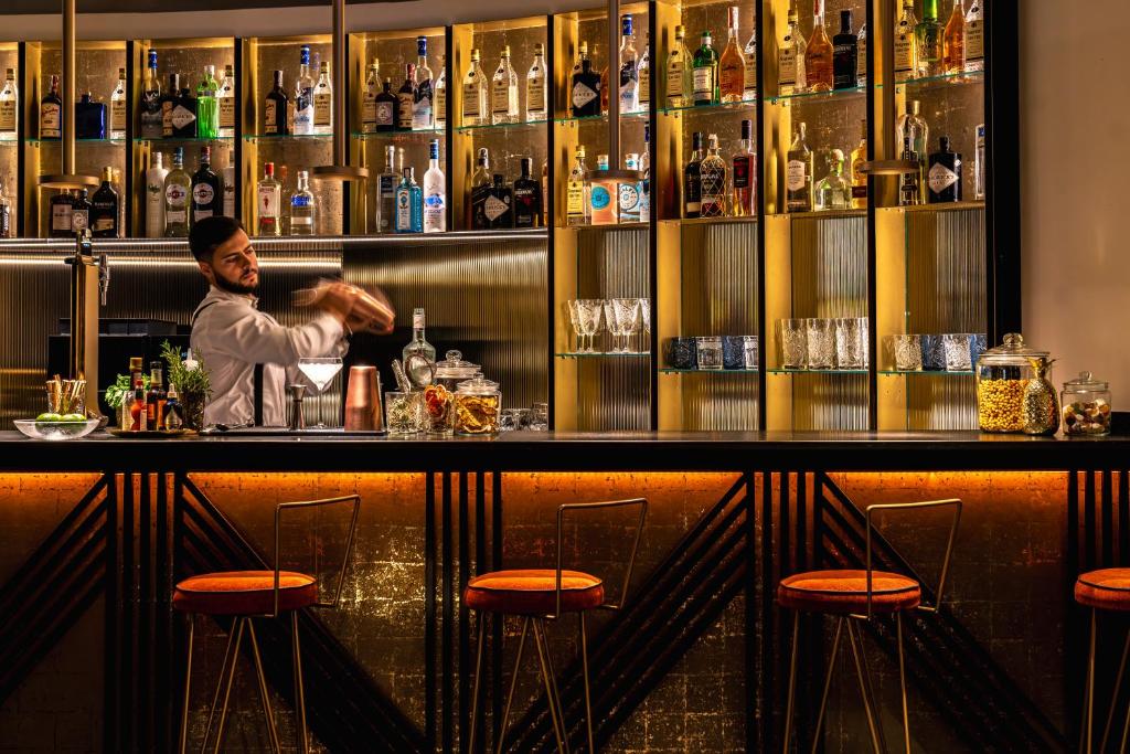 Vincci Vía - 66 - Resim 19