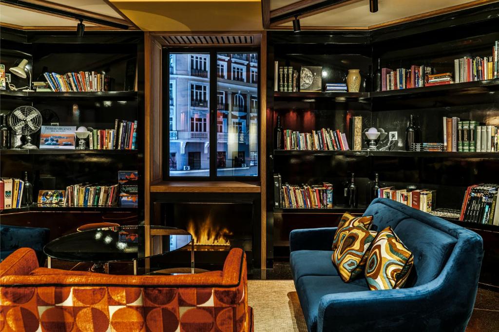 Vincci Vía - 66 - Resim 18