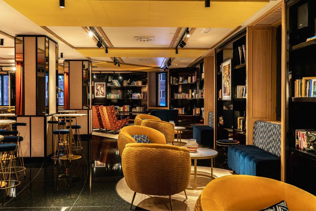 Vincci Vía - 66 - Resim 5