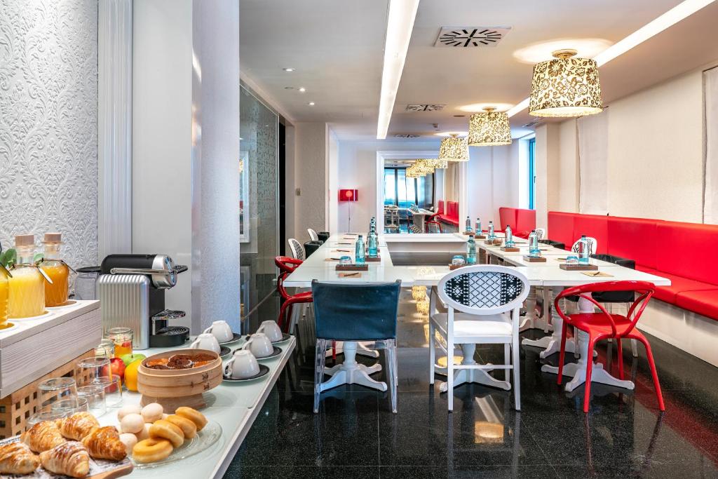 Vincci Vía - 66 - Resim 27