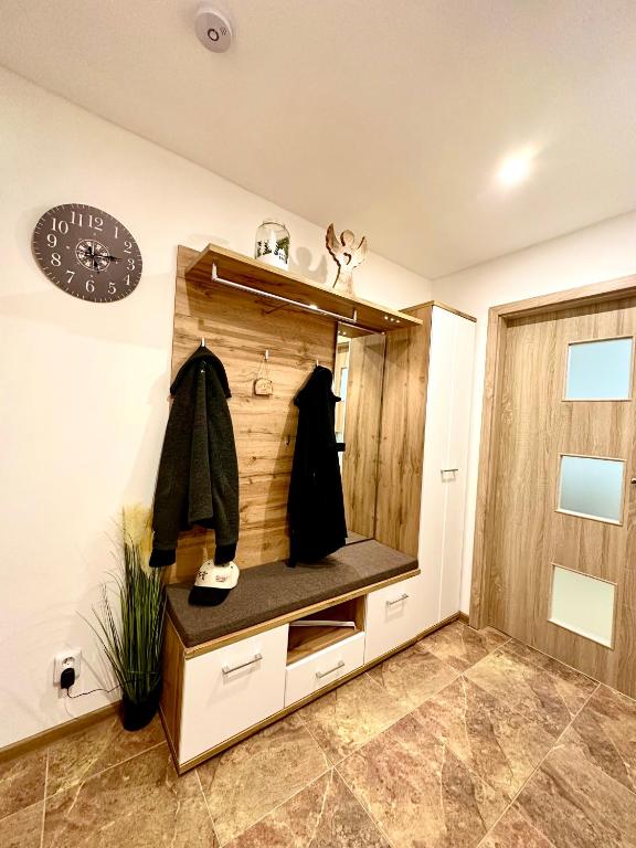 Fotografie z fotogalerie ubytování APARTMÁN ZLATÝ DUB v destinaci Dubí