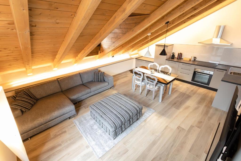 Maison Aubert in Centro Storico - 2