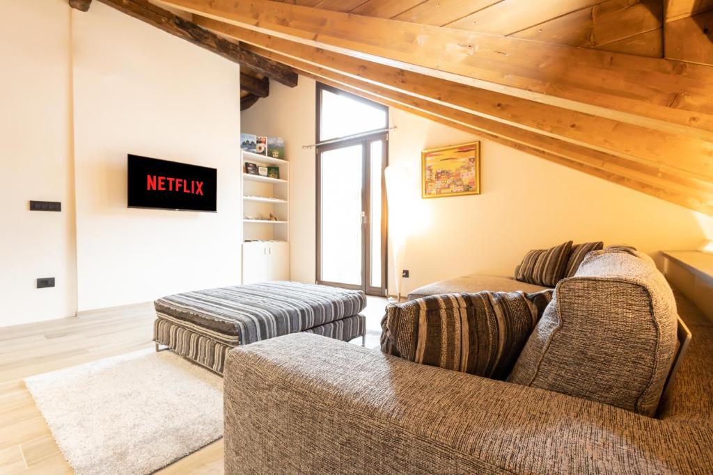 Maison Aubert in Centro Storico - 9