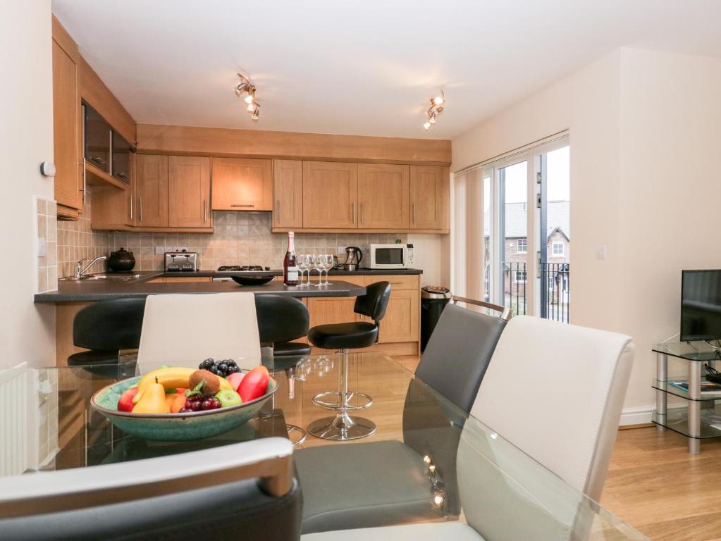 Fell Haven, St Bees (updated prices 2024)