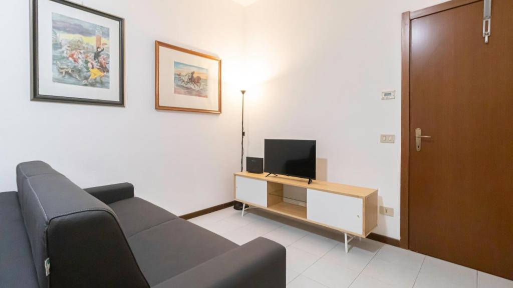 Italianway Easy - Cesare da Sesto 20 B