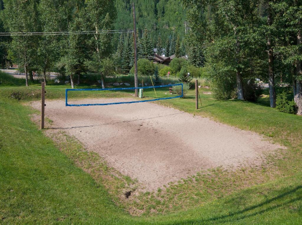 Fotografie z fotogalerie ubytování Pitkin Creek #7H v destinaci Vail
