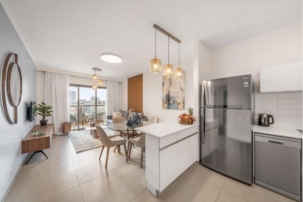 The Haneviim Court ApartHotels Jerusalem (updated prices 2025) The Haneviim Court ApartHotels Jerusalem (updated prices 2025)