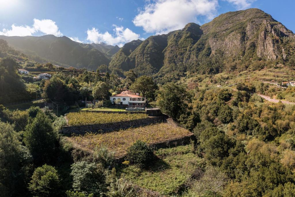 Casas do Lanço by An Island Apart - Holiday Home