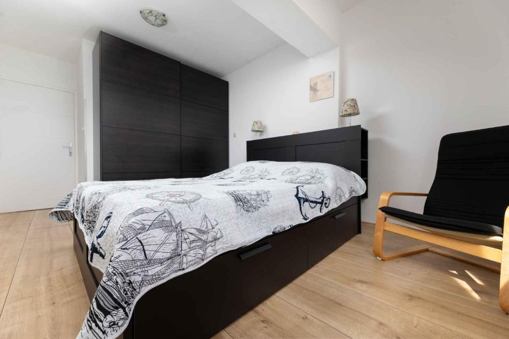 Fotografia z galérie ubytovania Apartment in Vrbnik/Insel Krk 35987 vo Vrbniku