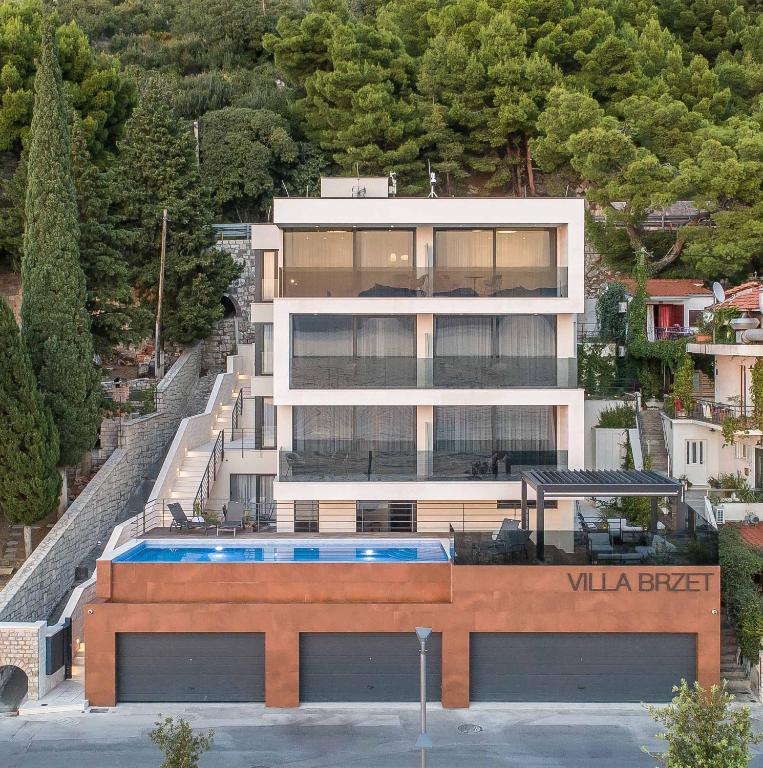 Villa Brzet Luxury Boutique Apartments, Omiš Updated 2024 Prices