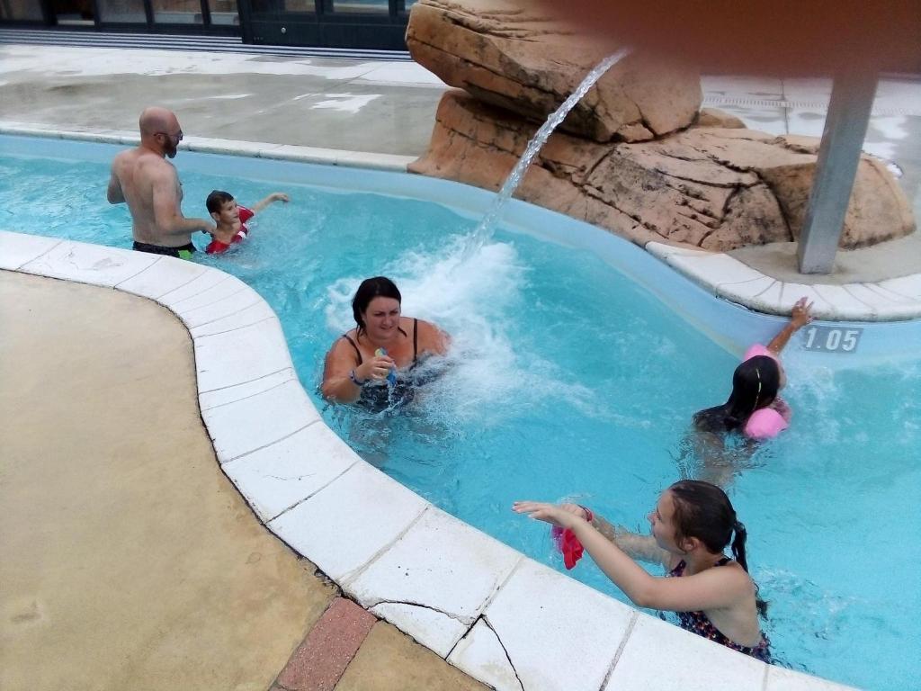 Imagen de la galería de BDF E37 La Pinede, en Les Mathes