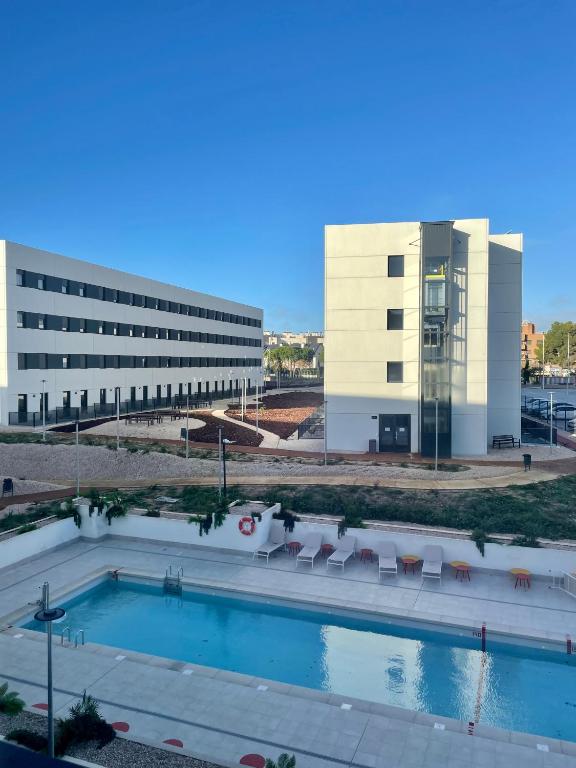 Stephouse Pozuelo Europa - Resim 23