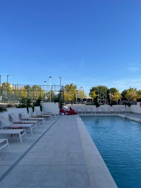 Stephouse Pozuelo Europa - Resim 24