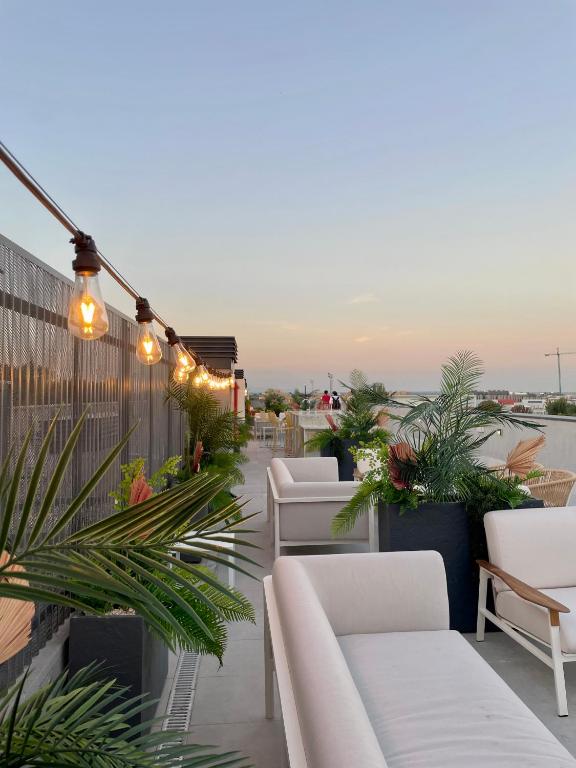 Stephouse Pozuelo Europa - Resim 7