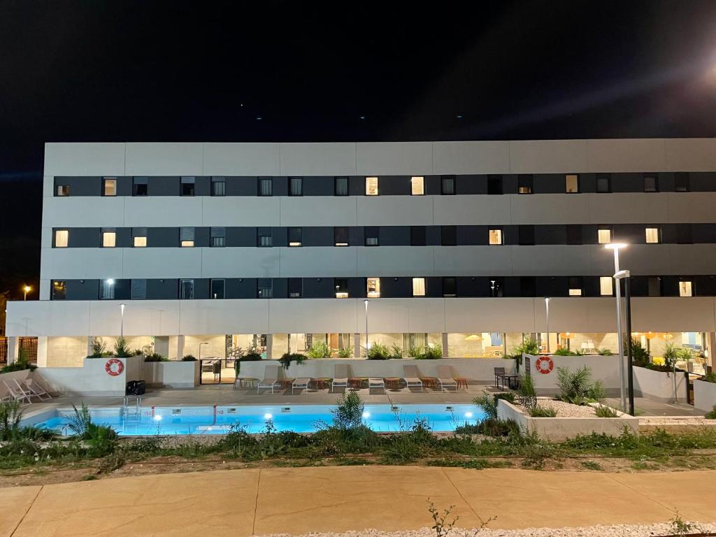 Stephouse Pozuelo Europa - Resim 27