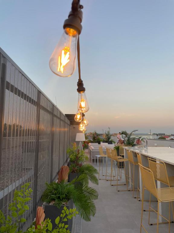 Stephouse Pozuelo Europa - Resim 29