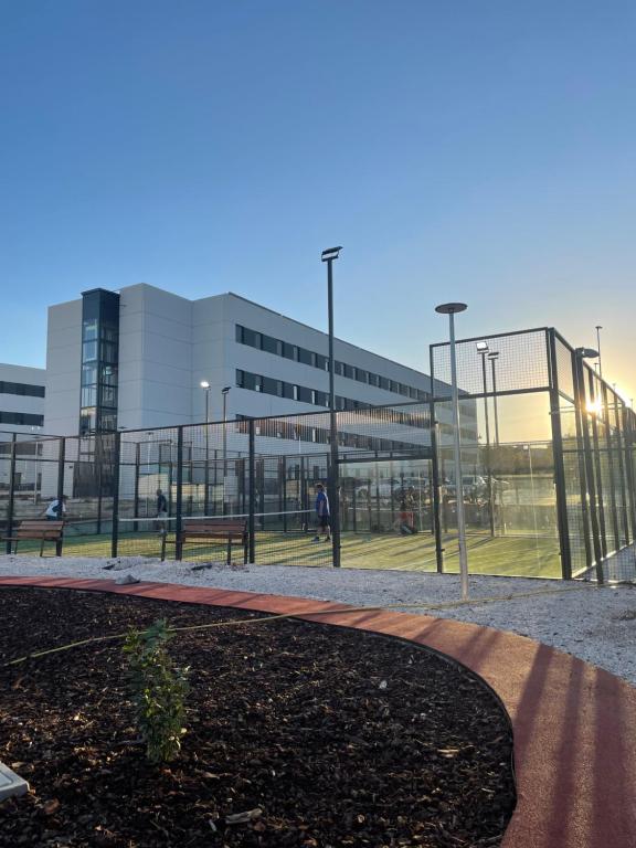 Stephouse Pozuelo Europa - Resim 30