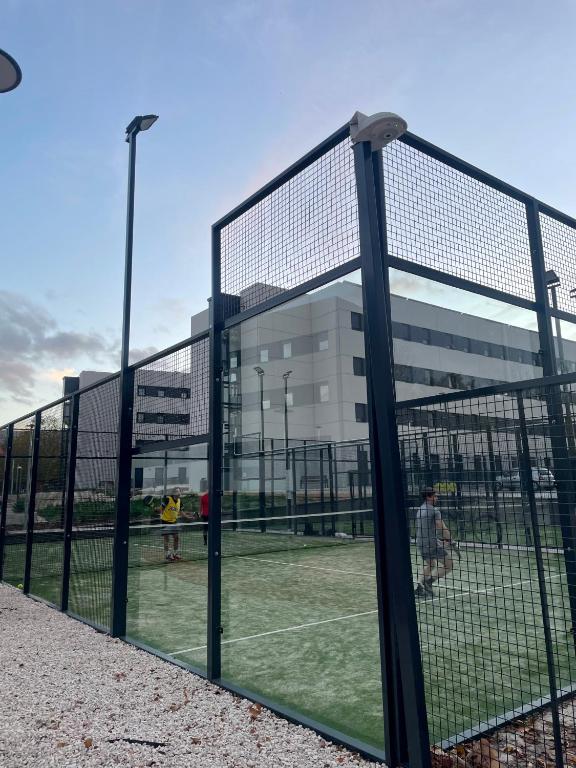 Stephouse Pozuelo Europa - Resim 32