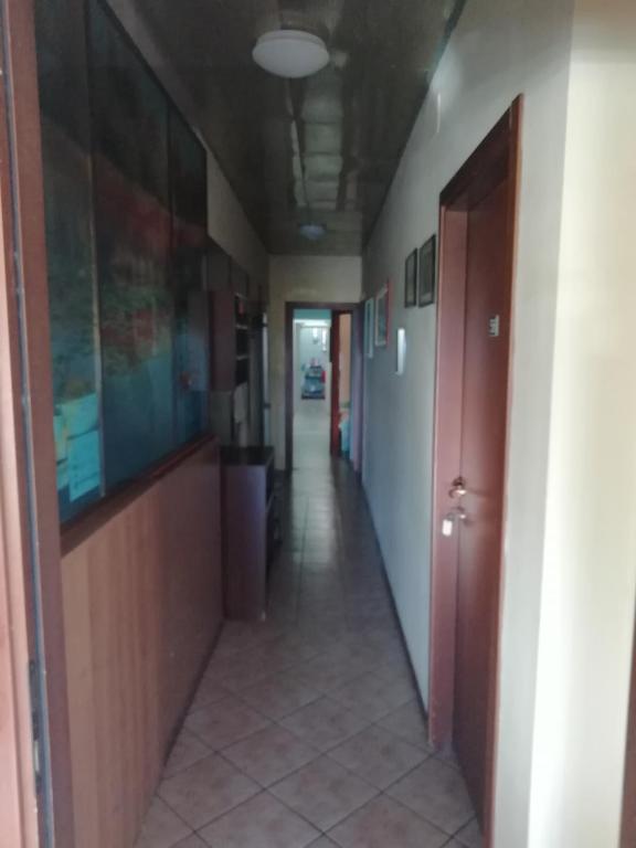HOTEL GIORDANA