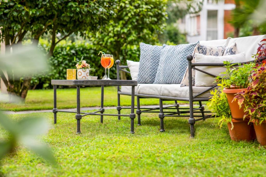 Boutique-HOTEL REMORINO, a Private Selection Hotel - Resim 30