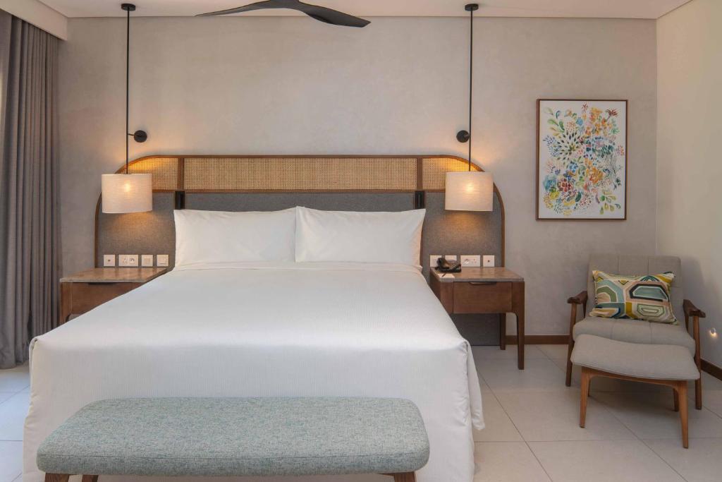 Hilton Mauritius Resort & Spa - 12