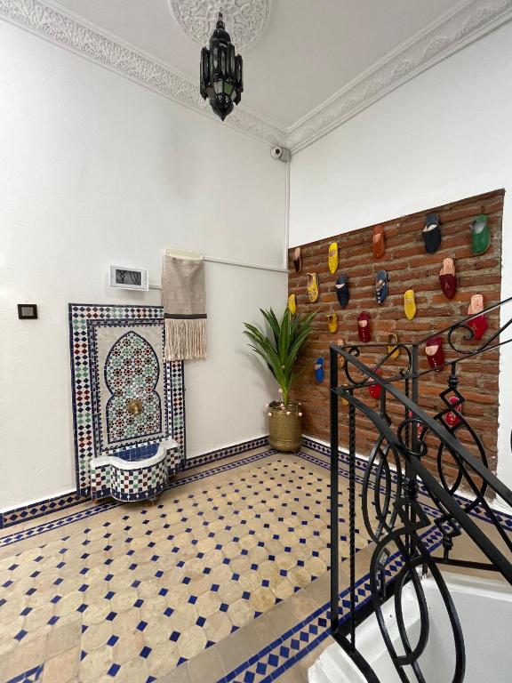 Galería fotográfica de Dar El Hayet en Tánger