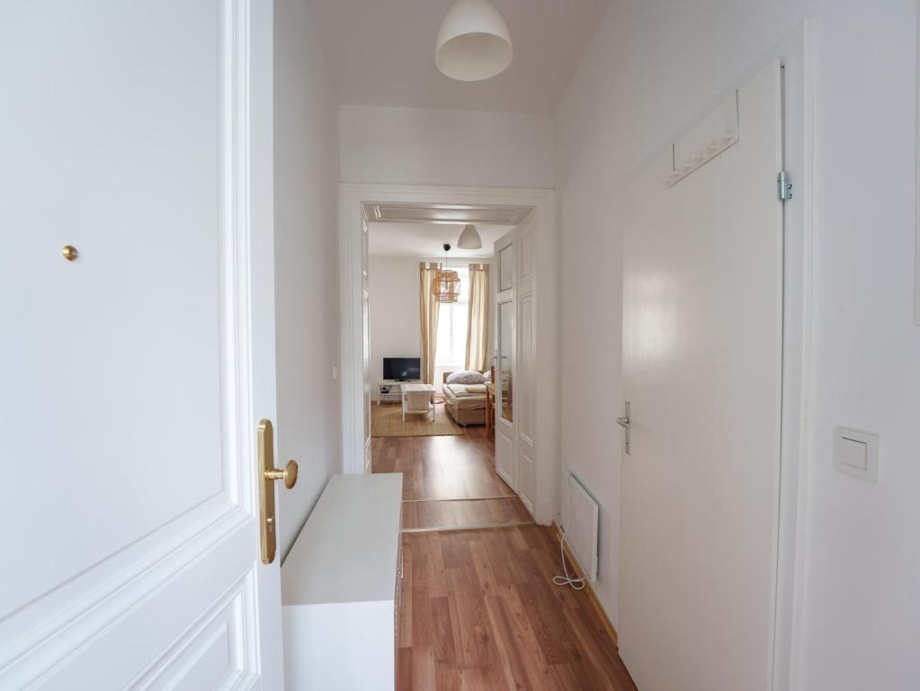 Vienna City Apartments Barnabitengasse - Apartment